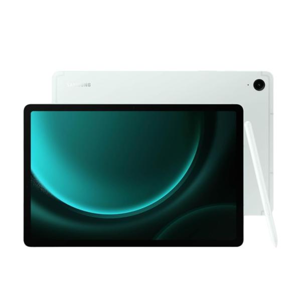 TABLET SAMSUNG GALAXY TAB S9 FE 10.9 PULG 128 GB Wi-Fi / BLUETOOTH / GLONASS ANDROID SM-X510NLGDGTO VERDE