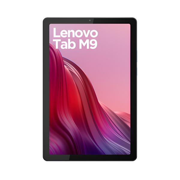 TABLET LENOVO TAB M9 9 PULG 4 GB 128 GB Wi-Fi 802.11 / BLUETOOTH 5.1 ANDROID 12 ZAC30056US GRIS