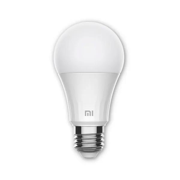 BOMBILLO XIAOMI SMART LED BULB BLANCO 26688