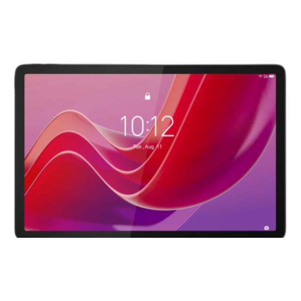 TABLET LENOVO TAB M11 11 PULG 8 GB 128 GB Wi-Fi 2.4/5 / BLUETOOTH 5.1 ANDROID 13 ZADB0208PA GRIS