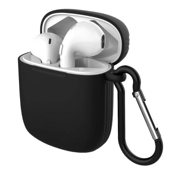 AUDIFONO ARGOM SKEIPOD E50 INALÁMBRICO BLUETOOTH ARG-HS-5050BK NEGRO