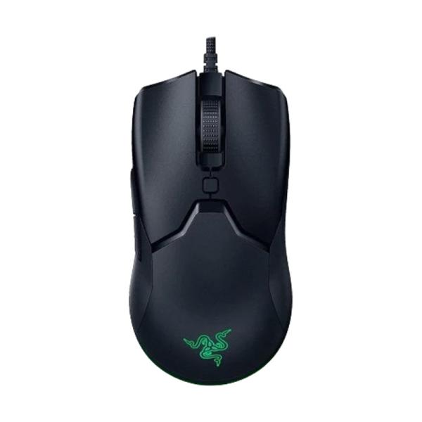 MOUSE GAMING RGB RAZER VIPER MINI ALÁMBRICO USB 8500 DPI RZ01-03250100-R3U1 NEGRO
